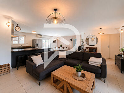 Maison à vendre Donzère 4 pièce(s) 120 m2