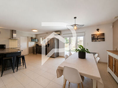 Maison à vendre Donzère 4 pièce(s) 120 m2