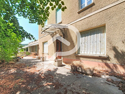Maison et terrain à vendre Sauzet 12 pièce(s) 276 m2