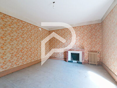 Maison et terrain à vendre Sauzet 12 pièce(s) 276 m2