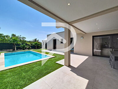 Maison à vendre Montelimar 4 pièce(s) 145 m2