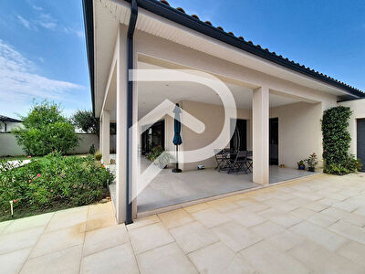 Maison à vendre Montelimar 5 pièce(s) 143 m2