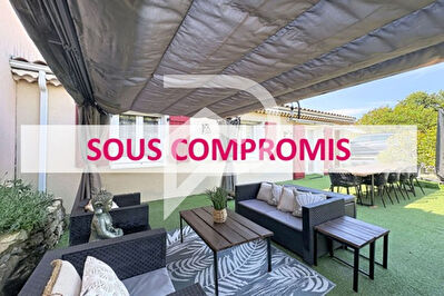 Maison à vendre Charols 4 pièce(s) 75 m2