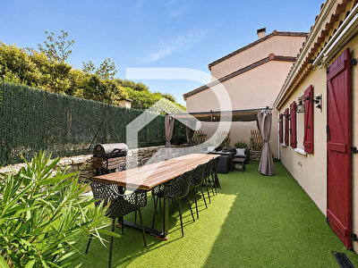 Maison à vendre Charols 4 pièce(s) 75 m2
