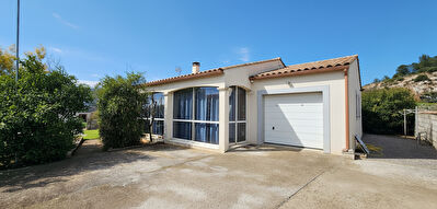 Villa Bizanet - 4 pièce(s) - 101 m2