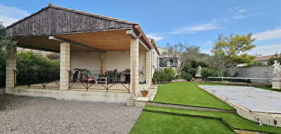 Villa Bizanet - 4 pièce(s) - 101 m2