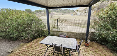Villa Bizanet - 4 pièce(s) - 101 m2