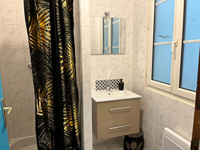 Appartement Narbonne  T1 de 24,6 m2
