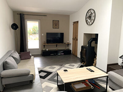 Maison Coursan 3 pièce(s) 93 m2