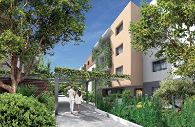 APPARTEMENT T2 NEUF  NARBONNE