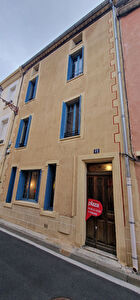 Narbonne centre ville