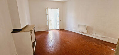 Appartement T4 Narbonne 93 m²