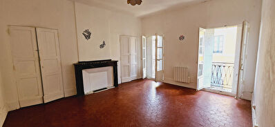 Appartement T4 Narbonne 93 m²
