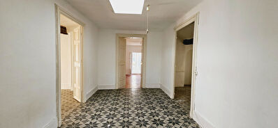 Appartement T4 Narbonne 93 m²