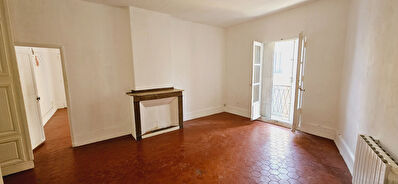 Appartement T4 Narbonne 93 m²