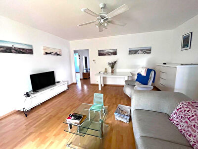 Maison 130m² avec jardin et garage