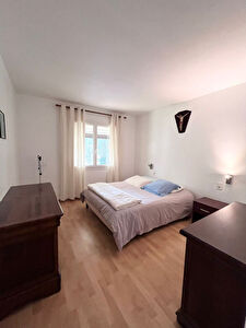 Maison 130m² avec jardin et garage