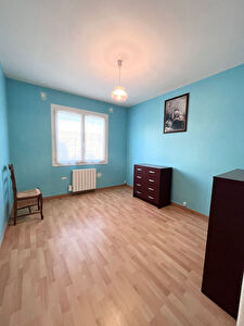 Maison 130m² avec jardin et garage