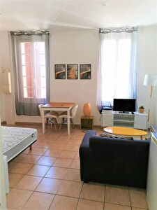 STUDIO RENOVE 22.5m²