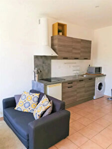 STUDIO RENOVE 22.5m²