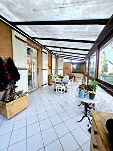vente à terme occupée sur 8 ans Ouveillan 9 pièce(s) 248 m2