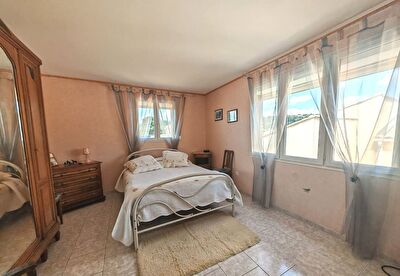 Maison individuelle 122m2 lumineuse et spacieuse !