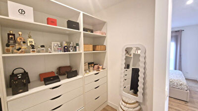 Villa plain pied