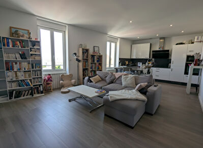 Appartement Narbonne 3 pièces 63 m²