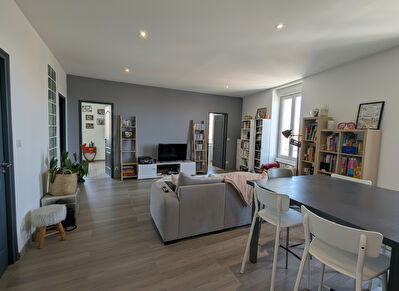 Appartement Narbonne 3 pièces 63 m²