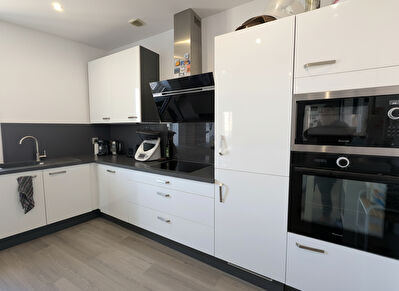 Appartement Narbonne 3 pièces 63 m²