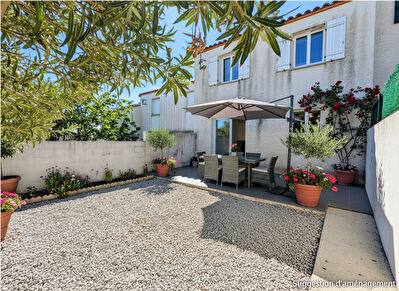 Maison Narbonne 4 pièces 87 m²