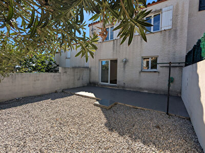 Maison Narbonne 4 pièces 87 m²