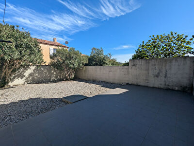 Maison Narbonne 4 pièces 87 m²
