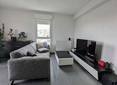 Appartement loué Narbonne 3 pièces 60 m²