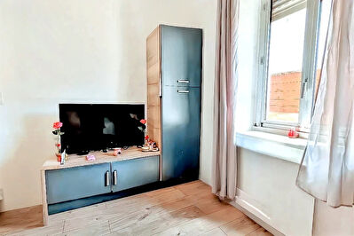 Appartement Narbonne 1 pièce 26 m²