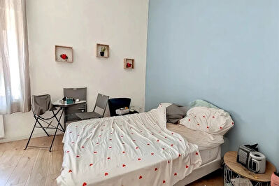 Appartement Narbonne 1 pièce 26 m²
