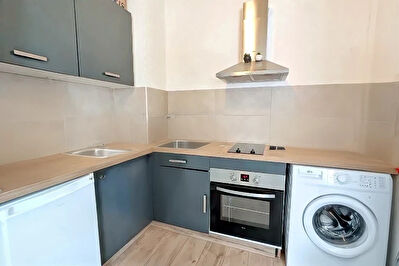 Appartement Narbonne 1 pièce 26 m²
