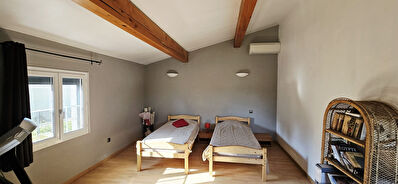 Maison moderne 135m2