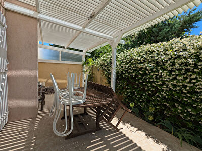 Maison Bizanet 4 pièces 96 m²