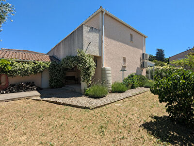 Maison Bizanet 4 pièces 96 m²