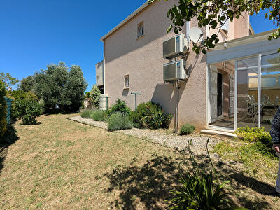 Maison Bizanet 4 pièces 96 m²