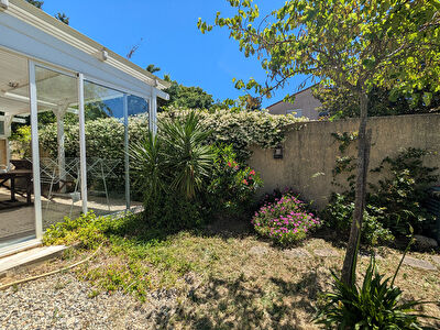 Maison Bizanet 4 pièces 96 m²