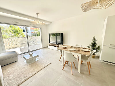 Appartement Narbonne 4 pièce(s) 73.50 m2