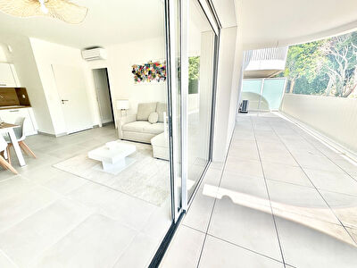 Appartement Narbonne 4 pièce(s) 73.50 m2