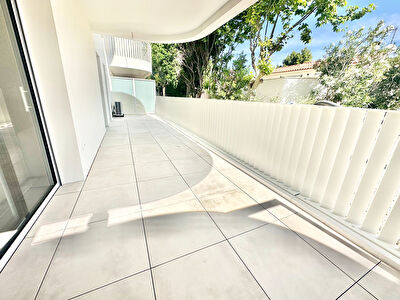 Appartement Narbonne 4 pièce(s) 73.50 m2