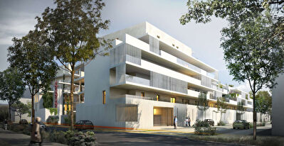 Appartement Narbonne 4 pièce(s) 77.35 m2