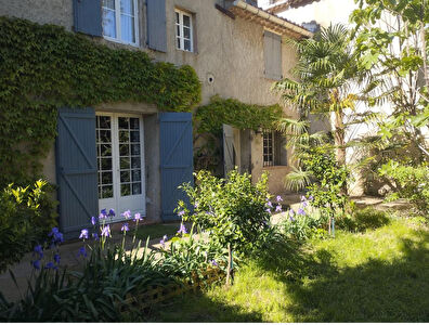 Maison atypique de 141m² à la location