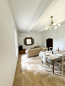 Maison atypique de 141m² à la location