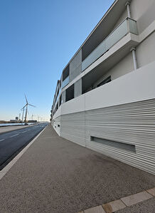 Appartement neuf T3 à Port La Nouvelle