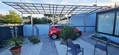 Maison à vendre en VIAGER OCCUPE